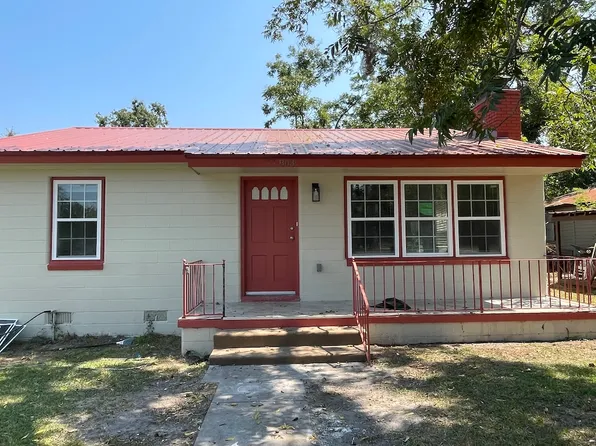 803 S Oak St, Valdosta, GA 31601