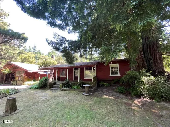 41201 Little River Airport Rd, Little River, CA 95456