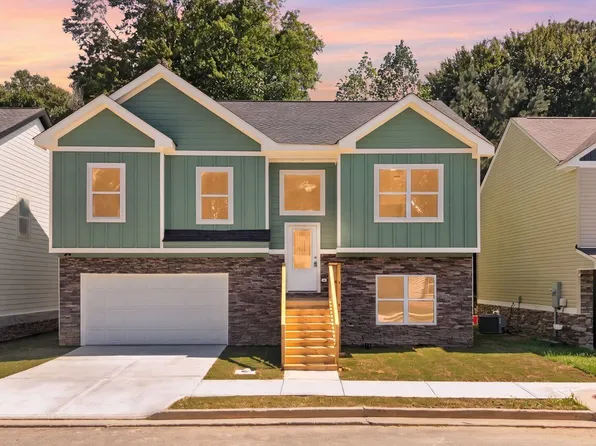 2140 Rosemary Way, Gainesville, GA 30507