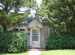 1001 W Brooks St, Norman, OK 73069