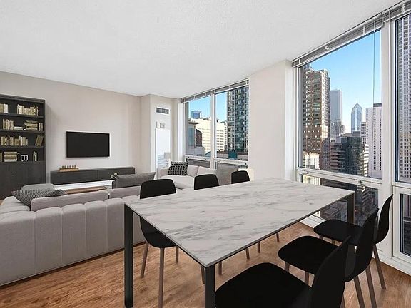 3rd image of 715 N Rush St #2901