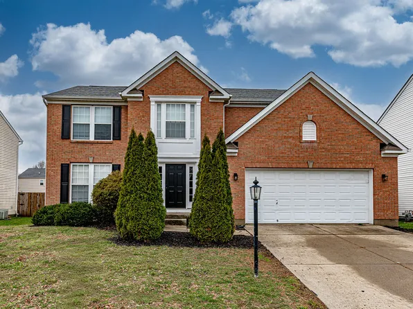 307 Trenton Pl, Trenton, OH 45067