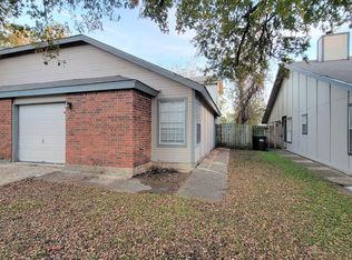7016 Elmbank, San Antonio, TX 78244