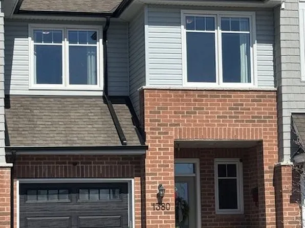 1380 Demers Ave, Kingston, ON K7M 0H8