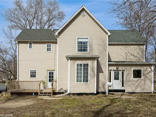 1420 E 12th St, Des Moines, IA 50316