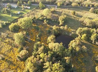 27673 Tackett Rd, Bokoshe, OK 74930