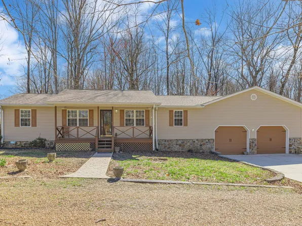 4415 W Hassler Rd, Signal Mountain, TN 37377