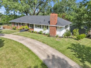 1000 NW Indian Ln, Riverside, MO 64150