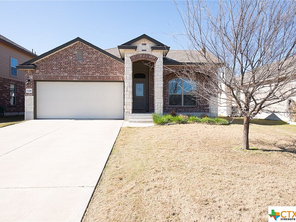 1308 Fawn Lily Dr, Temple, TX 76502 Zillow