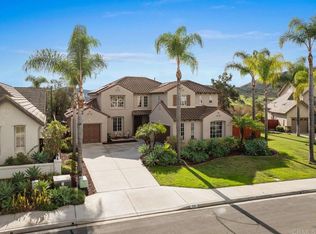 316 Crownview Ct, San Marcos, CA 92069