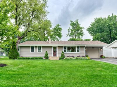 274 Yoho Dr, Anoka, MN, 55303