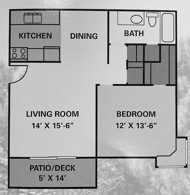 1st image of 10-5012 Emerald Dr #10
