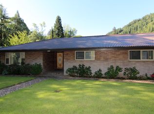 4310 Pioneer Way, Dunsmuir, CA 96025