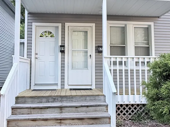 87-89 Maltby Street, Shelton, CT 06484