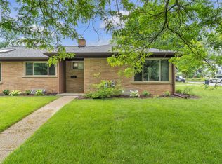 1527 Arborview Blvd, Ann Arbor, MI 48103