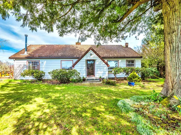 13130 NW Skyline Blvd, Portland, OR 97231