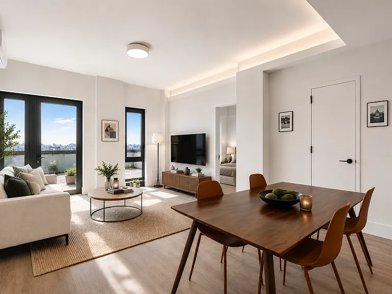 1510 Gates Ave #701 — Photo 4
