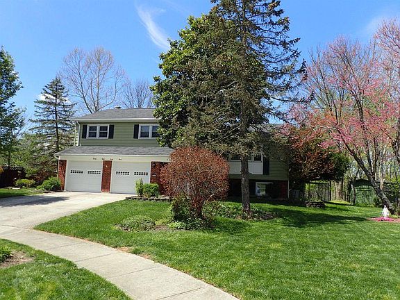 2nd image of 2843 Hocking Dr