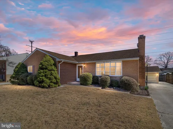 375 Majesty Gln, Glen Burnie, MD 21061