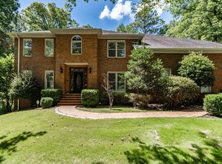 151 Bentwood Cir, Macon, GA 31210