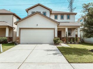 9302 Drewberry St, Houston, TX 77080