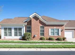 2014 Woodburn Ter #8D, Matthews, NC 28105