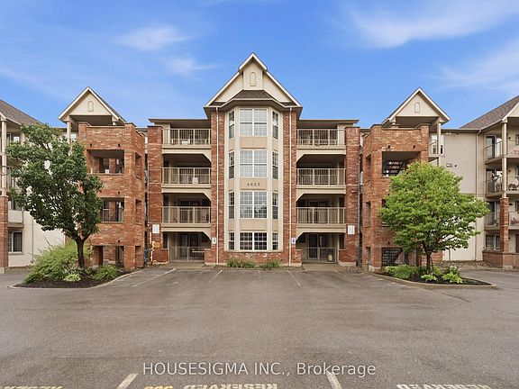 3rd image of 4025 Kilmer Dr #203