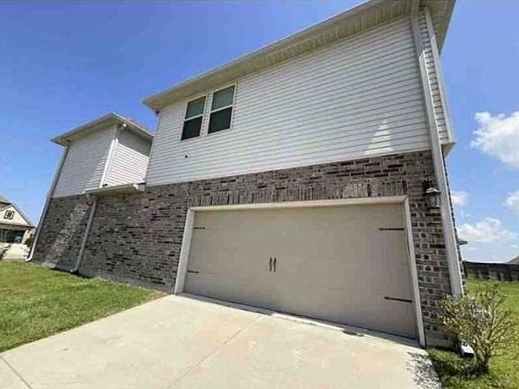 Property Side View
