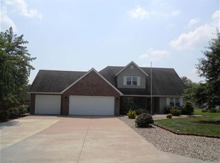 242 NW 46th Rd, Clinton, MO 64735