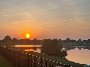 159 Inspirational Dr, Meridianville, AL 35759