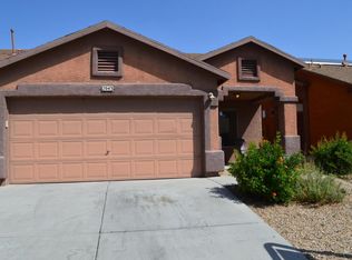 2043 E Calle Sierra Del Manantial, Tucson, AZ 85706