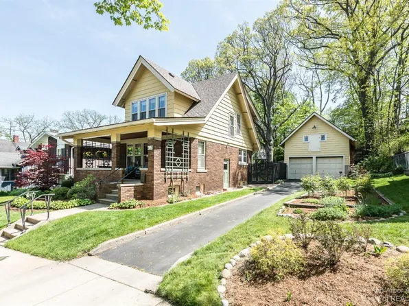 407 W Mosley St, Ann Arbor, MI 48103