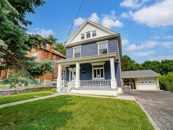 650 Hawthorne Ave, Cincinnati, OH 45205