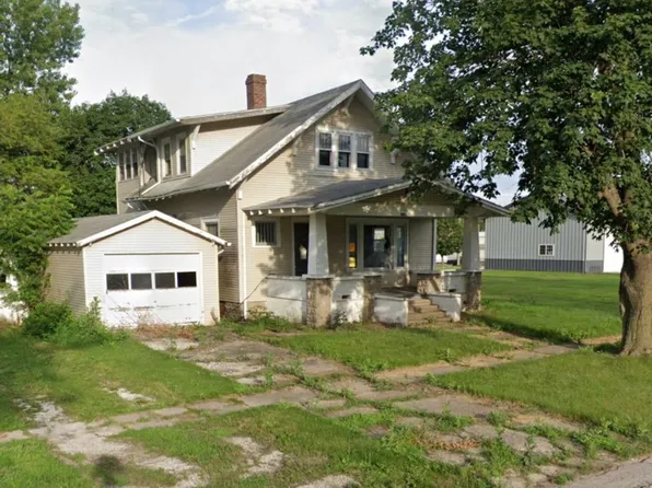 1108 Pleasant St, Gowrie, IA 50543