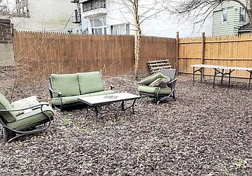 Rented by Rapid Realty Cobble Hill