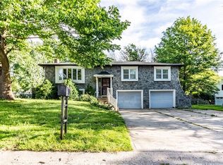 111 Fairview Ave, Warrensburg, MO 64093