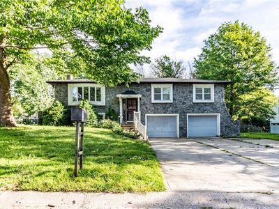 111 Fairview Ave, Warrensburg, MO, 64093