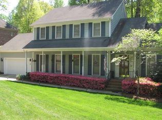 6411 Muirfield Dr, Greensboro, NC 27410