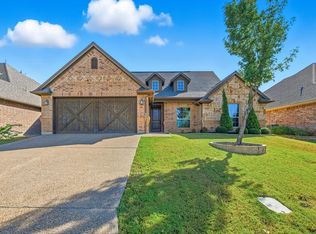 145 Winged Foot Dr, Aledo, TX 76008