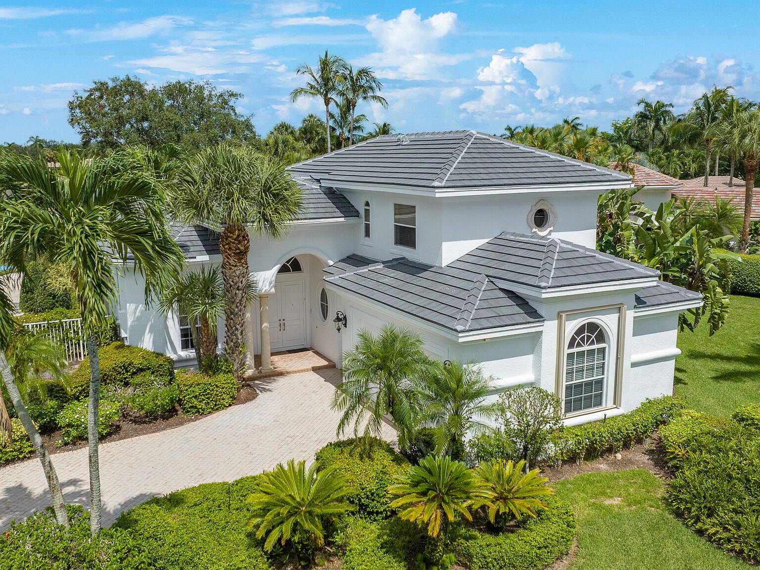 7730 Villa D Este Way