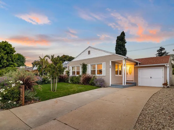 58 N Mills Rd, Ventura, CA 93003