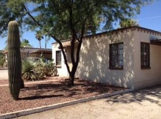 1509 E Glenn St, Tucson, AZ 85719