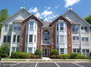 5612 Triplett Rd UNIT 5612, Owings Mills, MD 21117