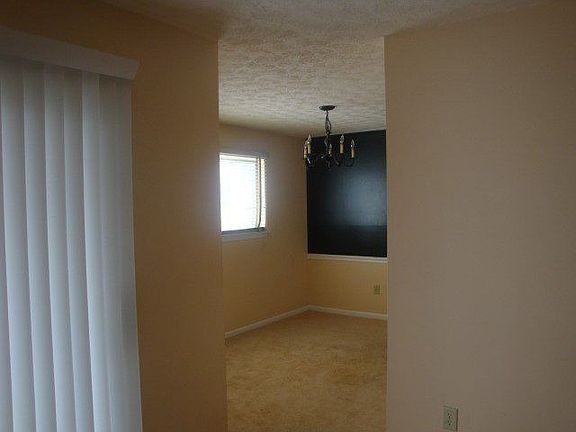 Living room to dr