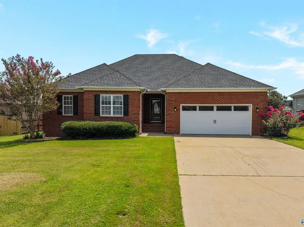 25850 Iron Gate Dr, Madison, AL 35756
