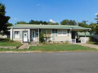 401 Nichols St, Princeton, KY 42445