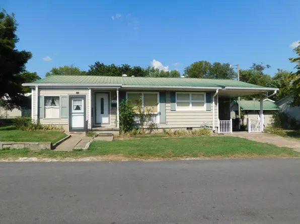 401 Nichols St, Princeton, KY 42445