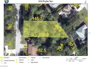 919 Phyllis Ter, Port Charlotte, FL 33948