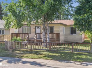 416 N Klevin St, Anchorage, AK 99508