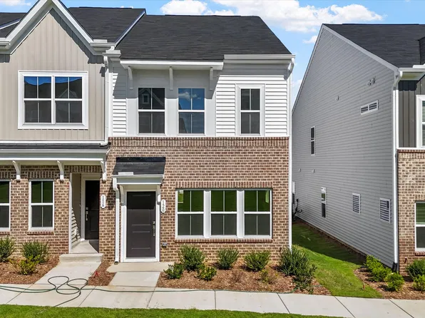 120 Flowering Maple Way, Garner, NC 27529